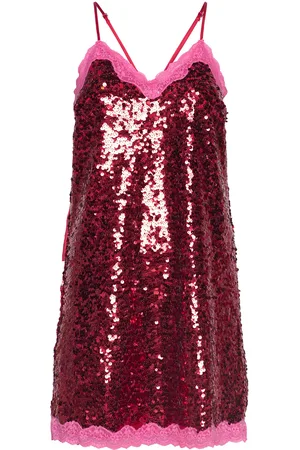 LOVE Stories Willow Red