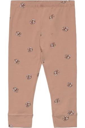 The New Tnshimo Leggings Beige