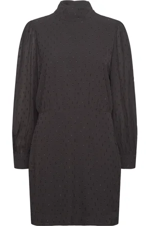 ESPRIT Dresses Light Woven Black