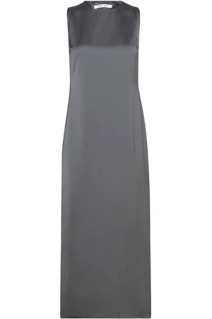 Samsøe Samsøe Ellie Dress 15039 Grey