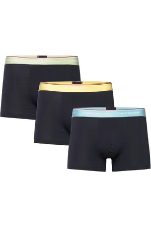 Tommy Hilfiger 3p Trunk – underpants – shop at Booztlet