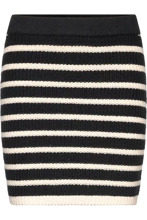 VERO MODA Vmfabulous Nw Short Skirt Boo Black