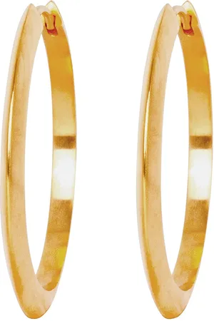 IX Studios Ix Berta Earring Gold