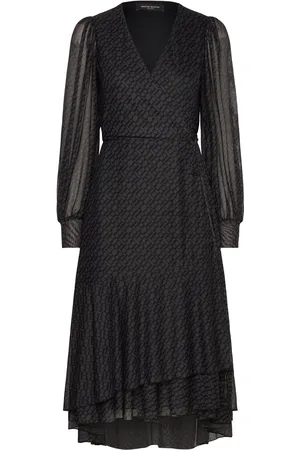 Bruuns Bazaar Phloxbbnora Dress Black