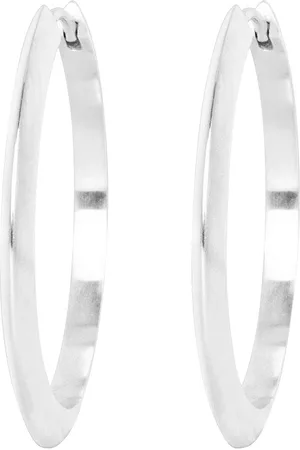 IX Studios Ix Berta Earring Silver Silver