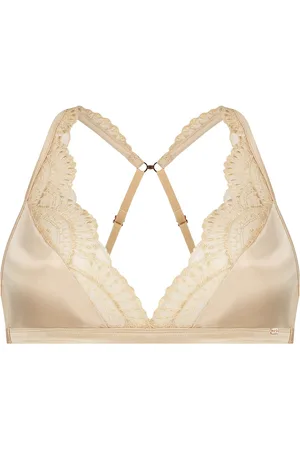 Hunkemöller Stella Bralette Cream