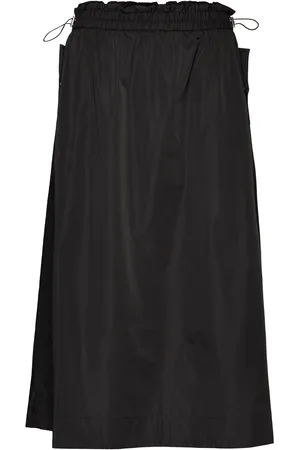 INWEAR Taniaiw Skirt Black