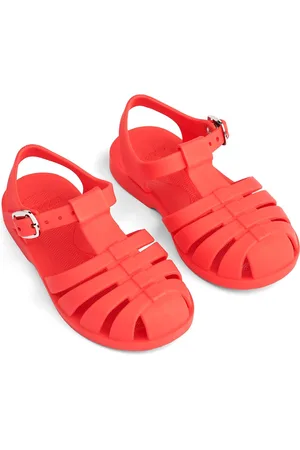 Liewood Bre Sandals Red