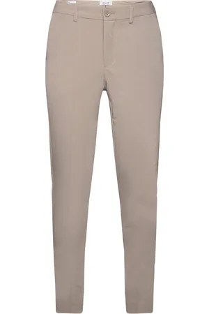 Only & Sons Onseve Slim 0071 Pant Noos Beige