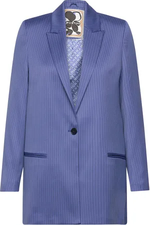 Munthe Lussima Blue