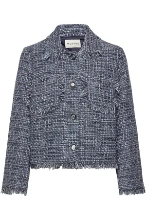 Munthe Lugarzo Navy