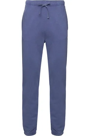 Ralph Lauren Loopback Fleece Sweatpant Blue