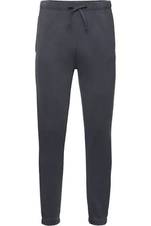 Ralph Lauren Loopback Fleece Sweatpant Black