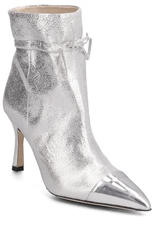 Custommade Amanda Twinkle Silver