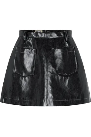 Baum und Pferdgarten Scyler Black