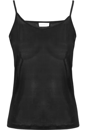 Damella of Sweden Camisole Black