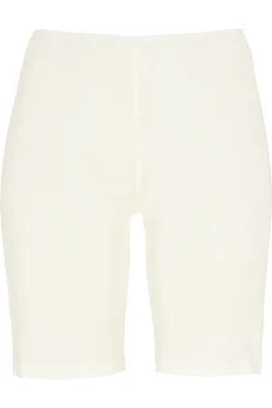 Damella of Sweden Brief White
