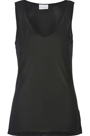 Damella of Sweden Camisole Black