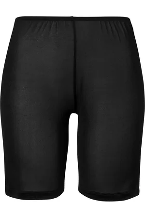 Damella of Sweden Brief Black