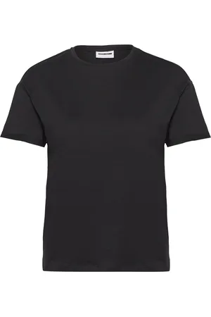 Noisy May Nmbrandy S/S Top Noos Black