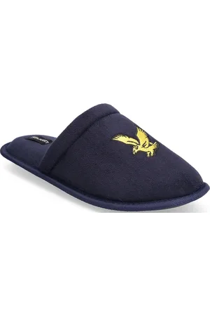Lyle & Scott Colin Navy