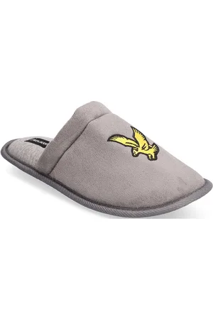 Lyle & Scott Colin Grey
