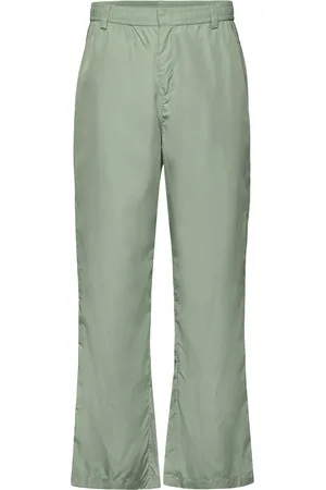 H2OFagerholt The Dinner Pants Green