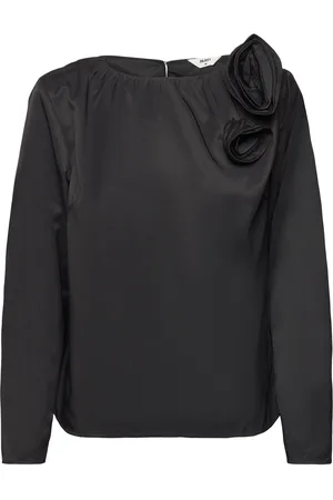 Object Objlagan Ls Regular Top E Aw Fair 23 Black