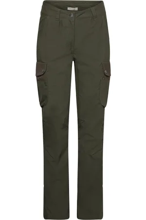 Chevalier Hale Pants Women Khaki