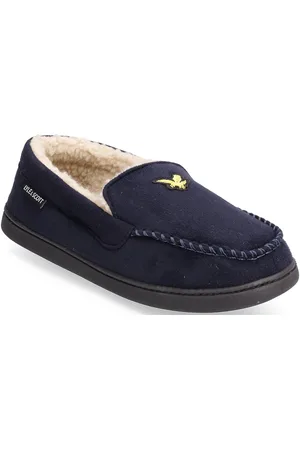 Lyle & Scott Aspen Navy