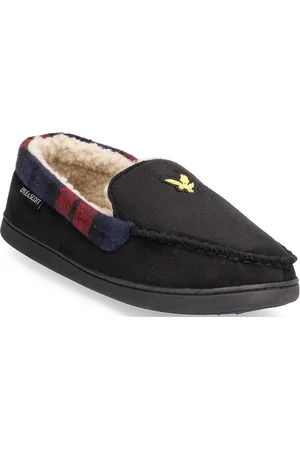 Lyle & Scott Buster Khaki
