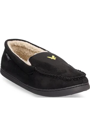Lyle & Scott Aspen Black