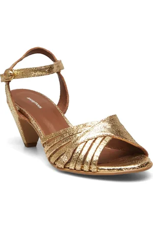 Anonymous copenhagen Hermine Gold