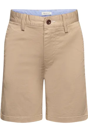 GANT Chino Shorts Beige
