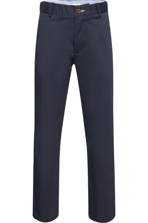 GANT Chino Navy