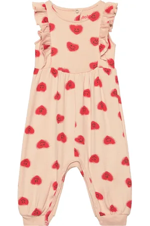 Molo Fallon Pink