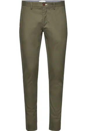 GANT Slim Chinos Khaki