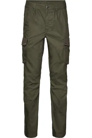 Chevalier Hale Pants Men Khaki