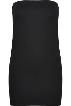 Mama;licious Mlnewluna Hw Jrs Abk Skirt A. Black