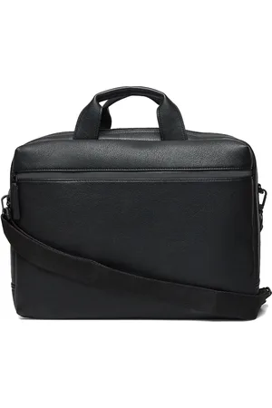 Jost Riga Business Bag Black