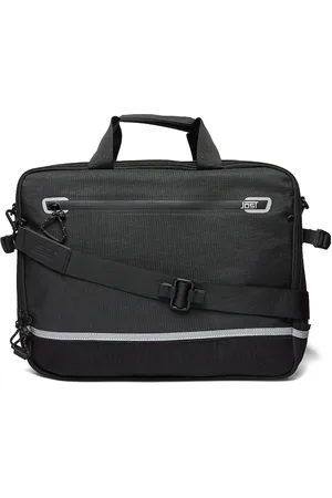 Jost Lillehammer Business Bag Black