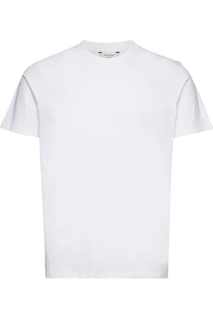 Holzweiler M. Regular Tee White