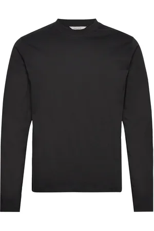Holzweiler M. Regular Long Sleeve Black