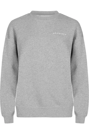 Röhnisch Iconic Sweatshirt Grey