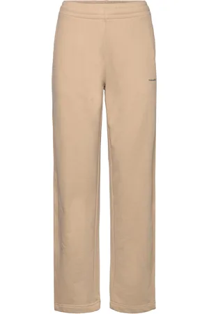 Holzweiler W. Relaxed Sweatpants Beige