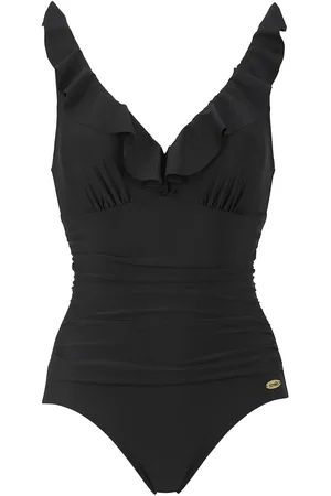 Damella of Sweden Swimsuit Black
