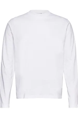 Holzweiler M. Regular Long Sleeve White