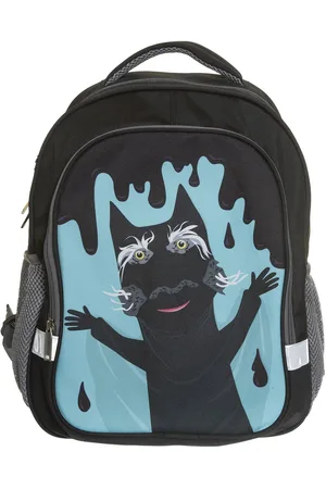Teddykompaniet Sommarskuggan- Backpack Black