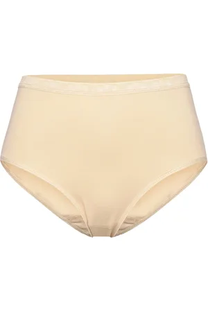 Damella of Sweden Midi Brief Beige