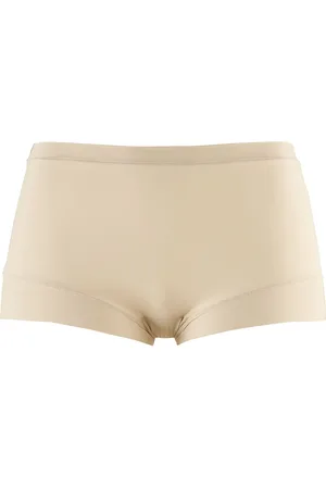 Damella of Sweden Maxi Brief Beige